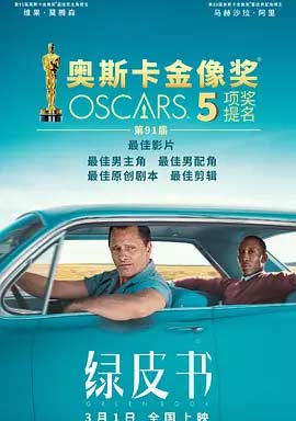 绿皮书